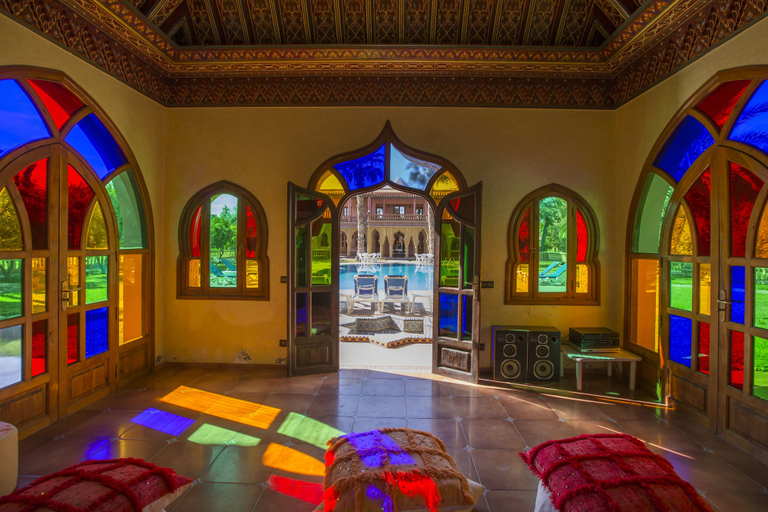 Others 5, Villa Zahra, Marrakech