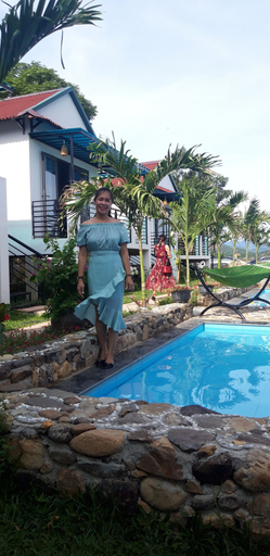 Sport & Beauty 4, Palafita bungalow, Bố Trạch
