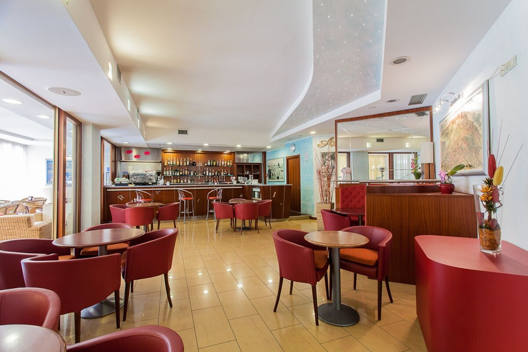 Food & Drinks 4, Hotel Aris, Rimini