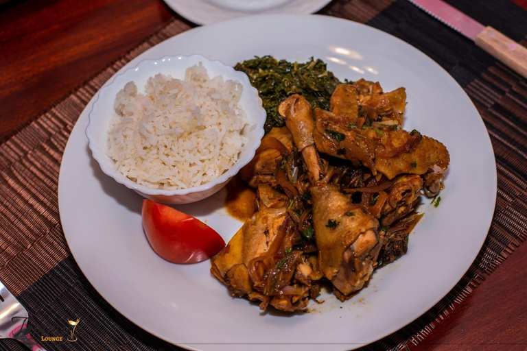 Food & Drinks 5, Tommy's Lounge, Mavoko
