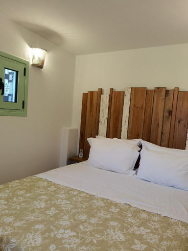 Bedroom 3, Absolute Matala, Faistos