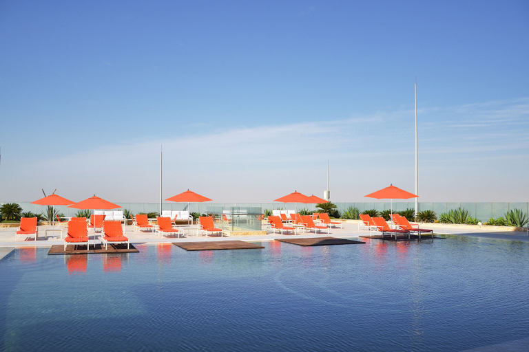 Exterior & Views 2, The Bentley Luxury Hotel and Suites, Doha