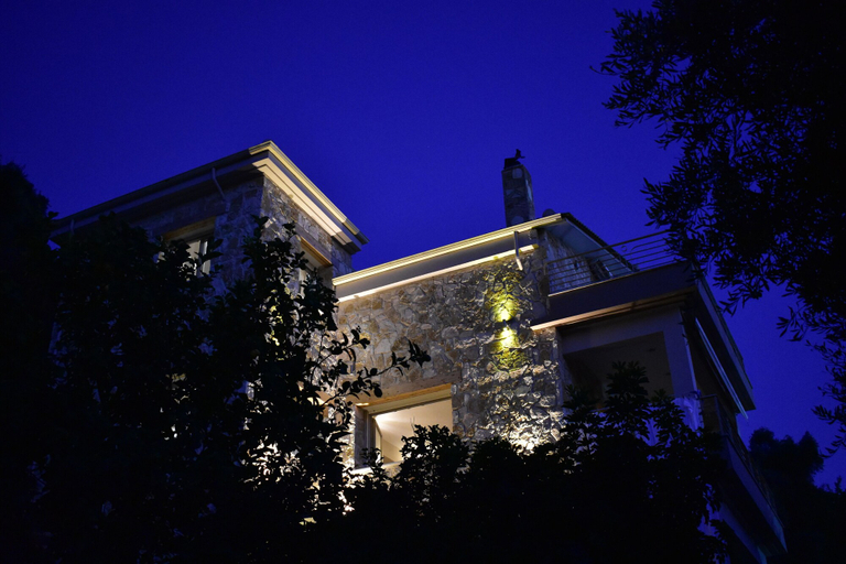 Exterior & Views 2, Gallery Suites Parga, Epirus