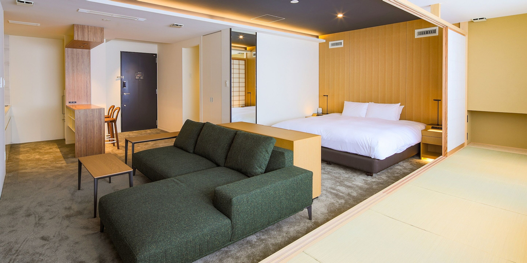 Bedroom 9