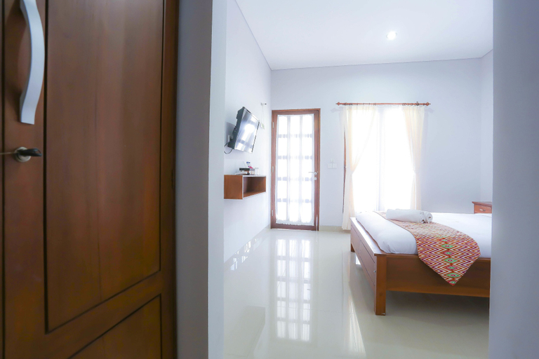 Bedroom 2, D' Padang, Badung