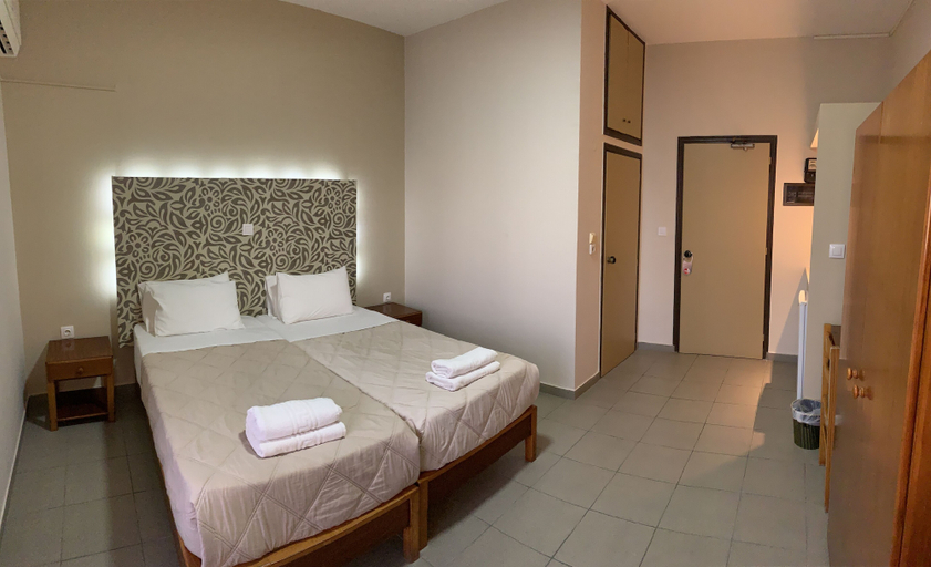 Bedroom 5, 4 Brothers, South Aegean