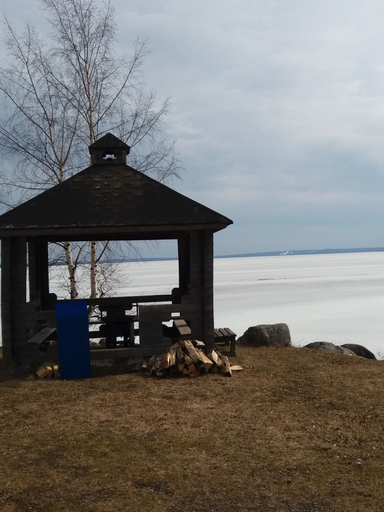 Others 5, Paiksalo holiday house, Southern Ostrobothnia