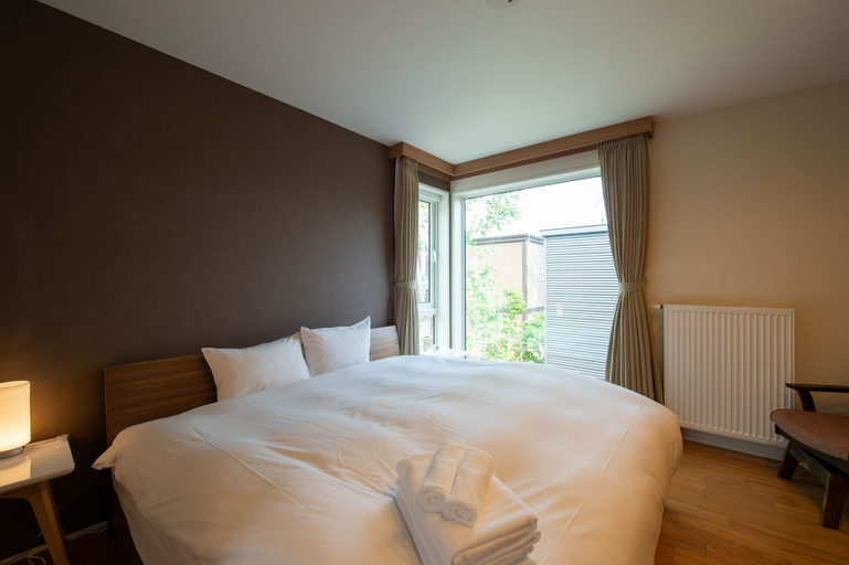 Bedroom 2, North Star Hirafu, Kutchan