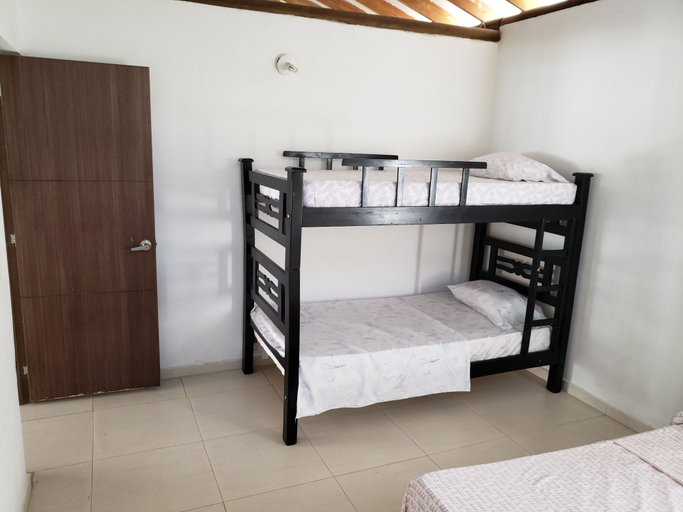 Bedroom, Beautiful Vacation Home Indigo Palomino, Riohacha