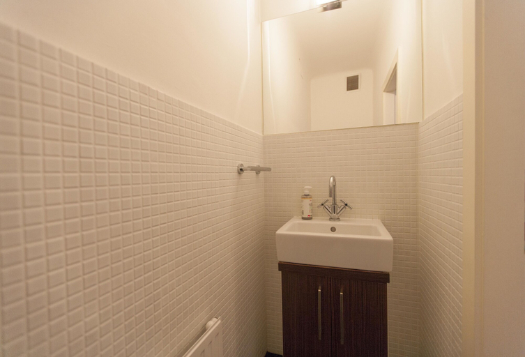 Bathroom 4, Heart of Vienna Residence, Wien