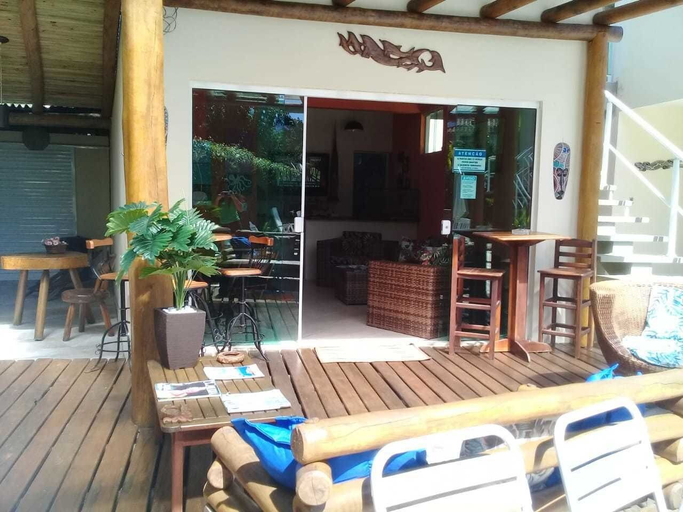 Food & Drinks, Mares de Camburizinho, São Sebastião