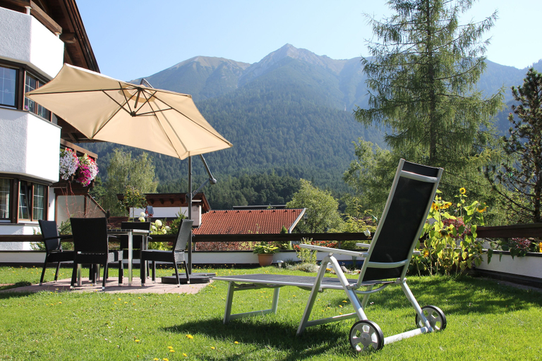 Others 5, Haus Valle, Innsbruck Land