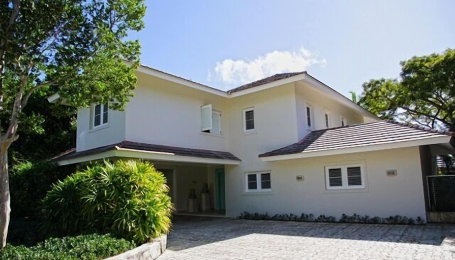 Exterior & Views, Tortuga B-12, Salvaleon de Higuey