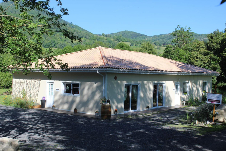 Exterior & Views 2, Du Côté de Lacoume, Hautes-Pyrénées
