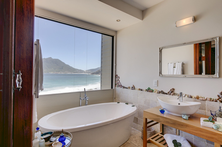 Bathroom 5, Tintswalo Atlantic, City of Cape Town