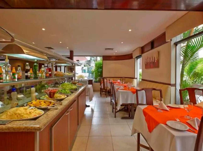 Food & Drinks, Cl151 Na Melhor Região de São Paulo - Itaim Bibi, São Paulo