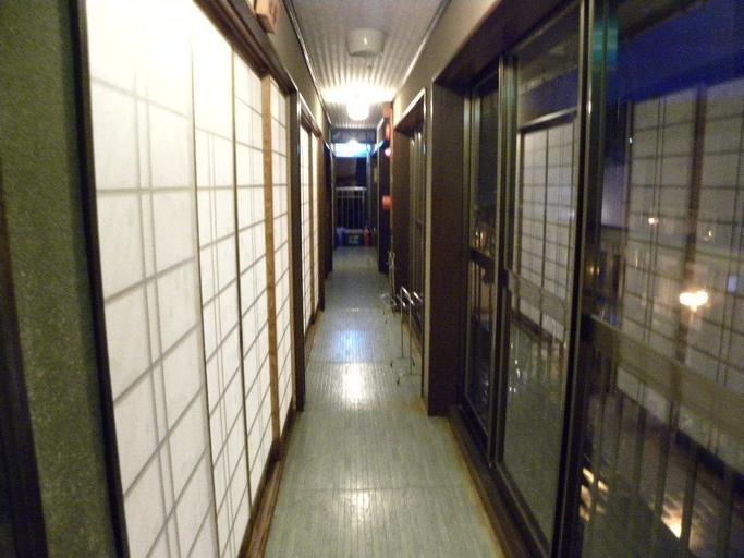 Others, Horieya Ryokan, Fukushima