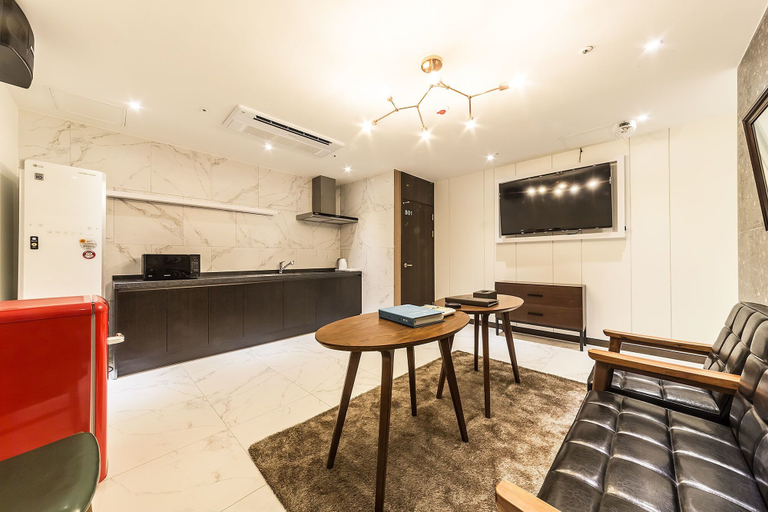 Others 5, Hotel Plum, Siheung