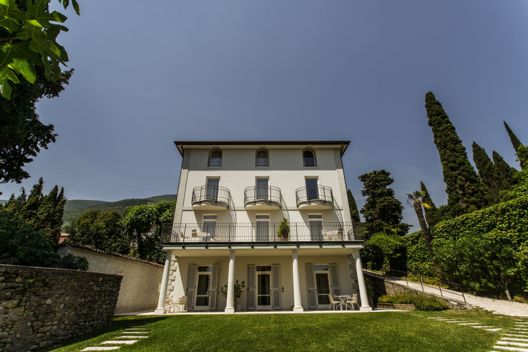 Exterior & Views 2, Hotel Bella Riva, Brescia