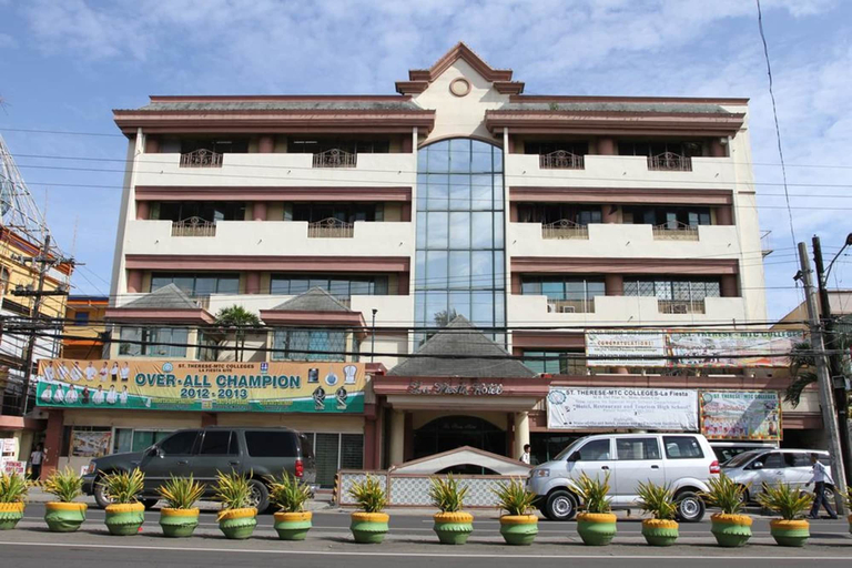 Exterior & Views 2, La Fiesta Hotel, Iloilo City