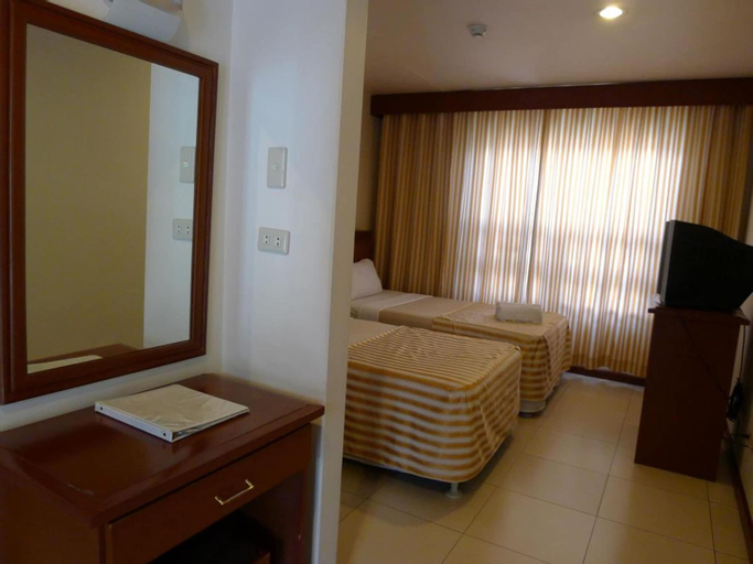 Bedroom 17