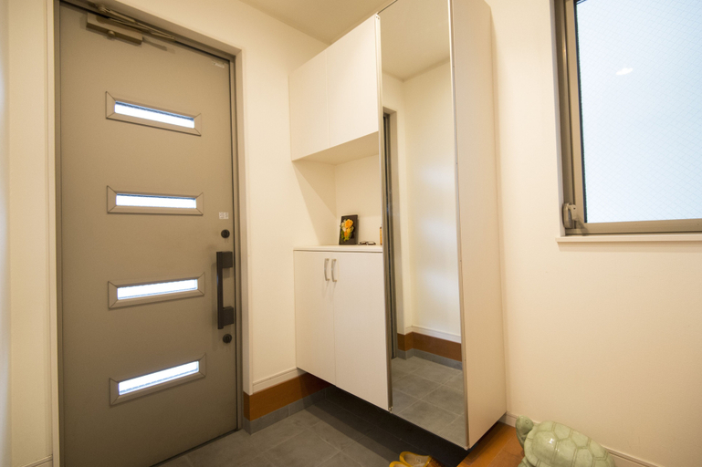 Others 5, Skytree House In Tokyo, Sumida