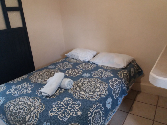 Bedroom 4, Hotel Posada de La Condesa, Guanajuato