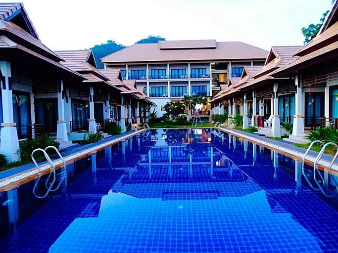 Sport & Beauty 4, POOLSAWAT VILLA, Ko Samui