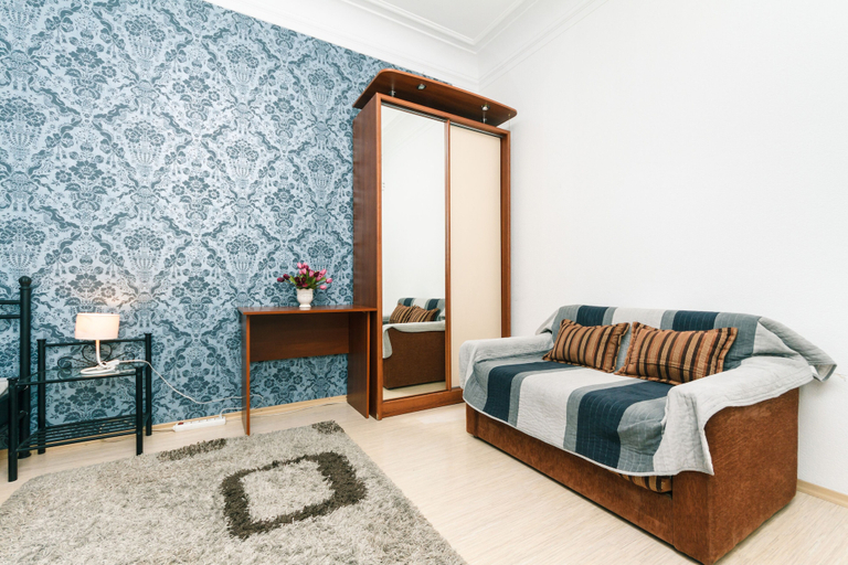 Others 4, Apartment near Botanical Garden, Shevchenkivs'kyi