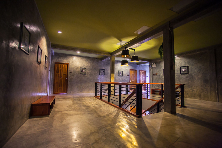 Others 5, Afterglow hostel, Mae Sai