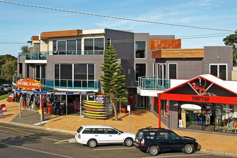 Exterior & Views 2, Bell Street Apartments Torquay, Surf Coast - East