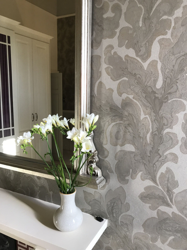 Bathroom 3, The Dower House Apartments, Lincolnshire
