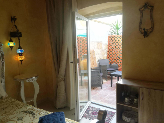 Bedroom 3, Borgo Salentino, Brindisi