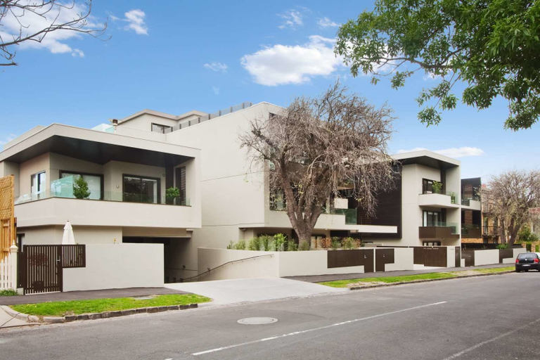 Exterior & Views, Smart Modern St Kilda, Melbourne