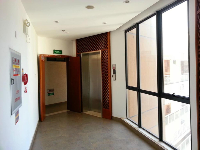 Others 5, Lingshui Sea View Vacation Apartment, Hainan