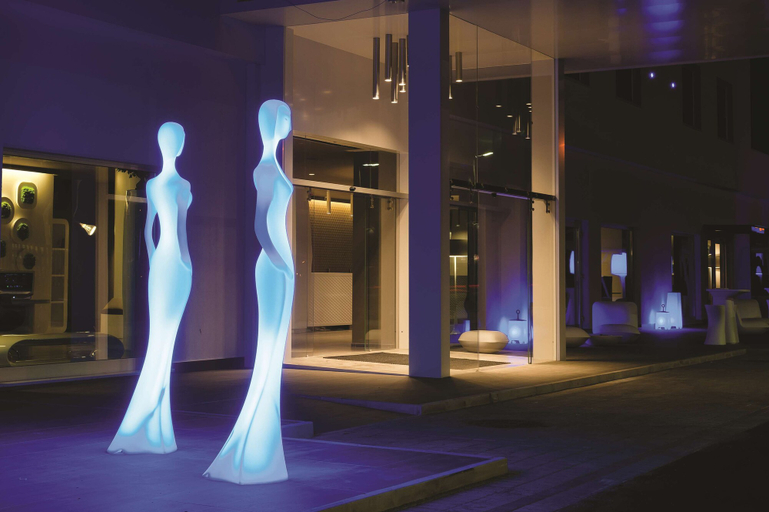 Exterior & Views 2, 8Piuhotel, Lecce