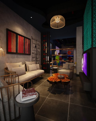 Others 2, Tru by Hilton Buon Ma Thuot City Centre, Buon Ma Thuot
