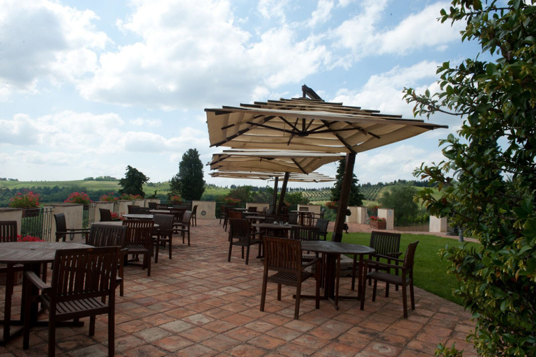 Food & Drinks 4, Villa San Filippo, Florence
