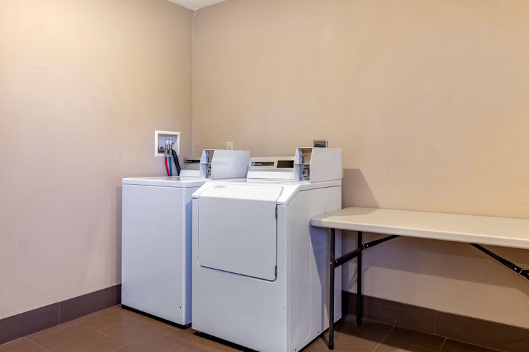 Others 4, Comfort Inn Rhinelander, Oneida