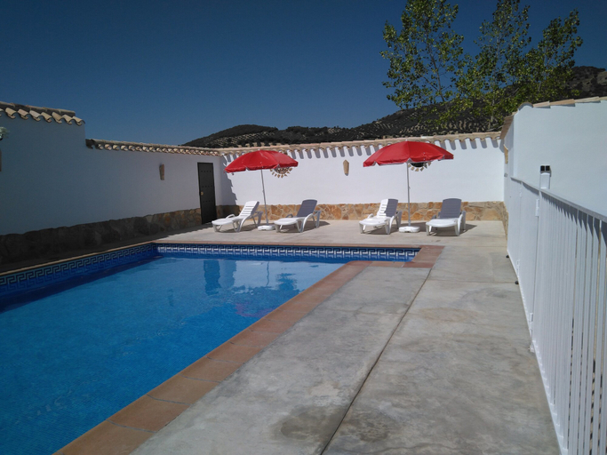 Sport & Beauty 4, Cortijo El Llano, Córdoba