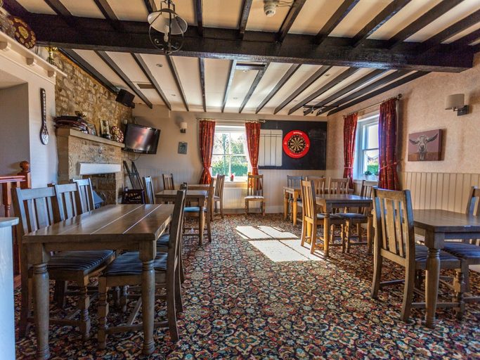 Food & Drinks 5, The Holly Hill Inn, North Yorkshire