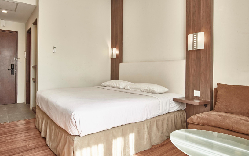 Bedroom 28