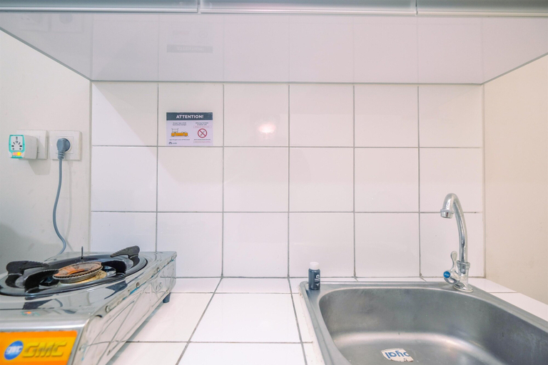 Others 4, Simply Good Studio Room at Springlake Summarecon Apartment, Bekasi