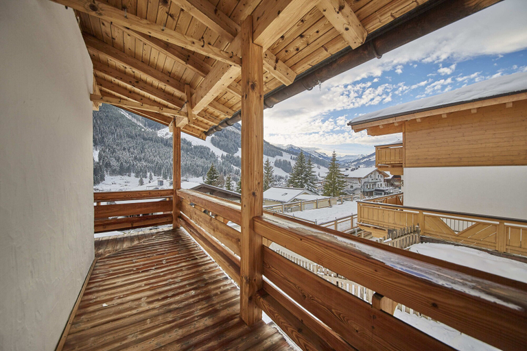 Others 5, D-Town Lodge, Zell am See