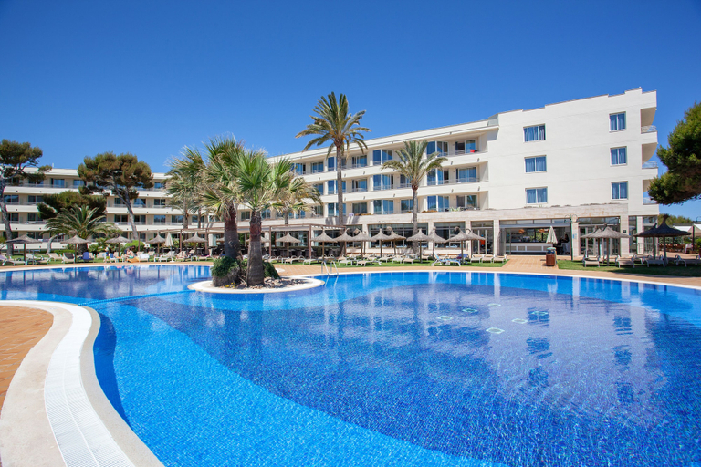 Exterior & Views 2, Grupotel Natura Playa, Baleares