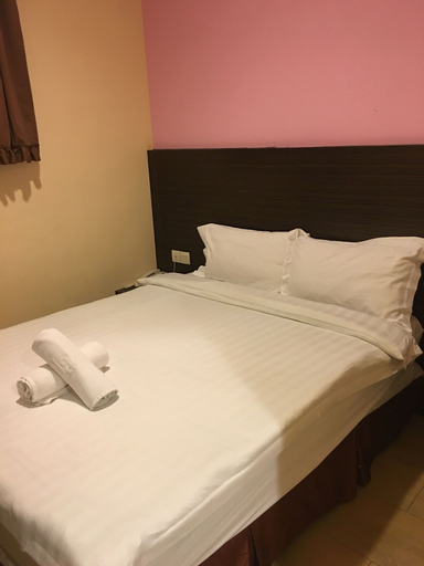 Bedroom 7