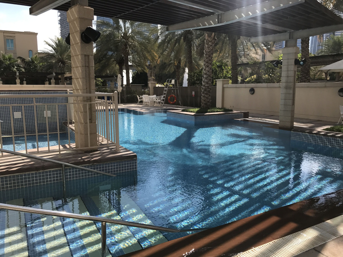 Others 3, Yanjoon Holiday Homes - Mesk Apartments, Dubai
