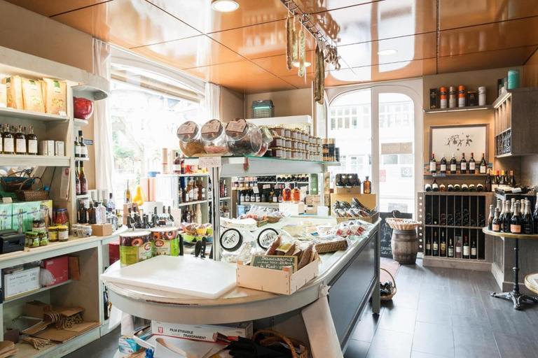 Food & Drinks 5, The Originals Boutique, Hôtel Ô Gayot, Orne