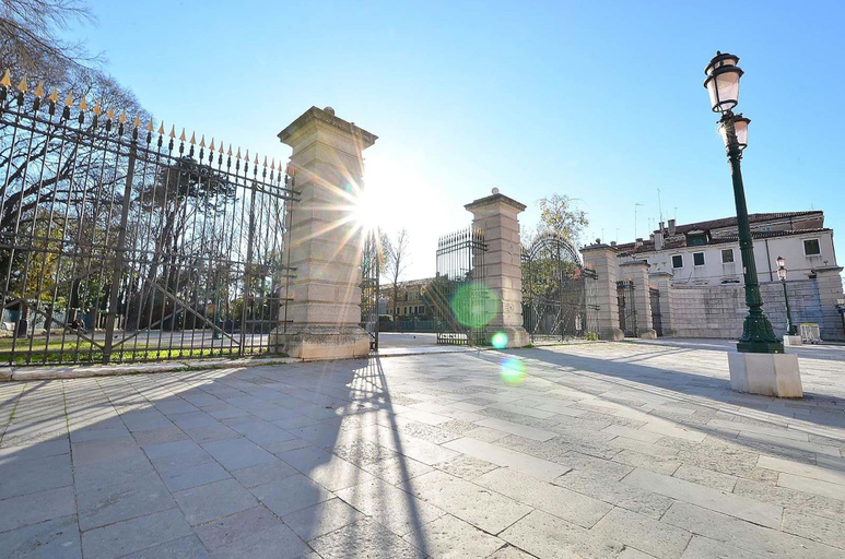 Exterior 4, DANDOLO-Terrace, Venezia
