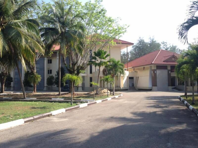 Exterior & Views 2, Temu Primula, Besut